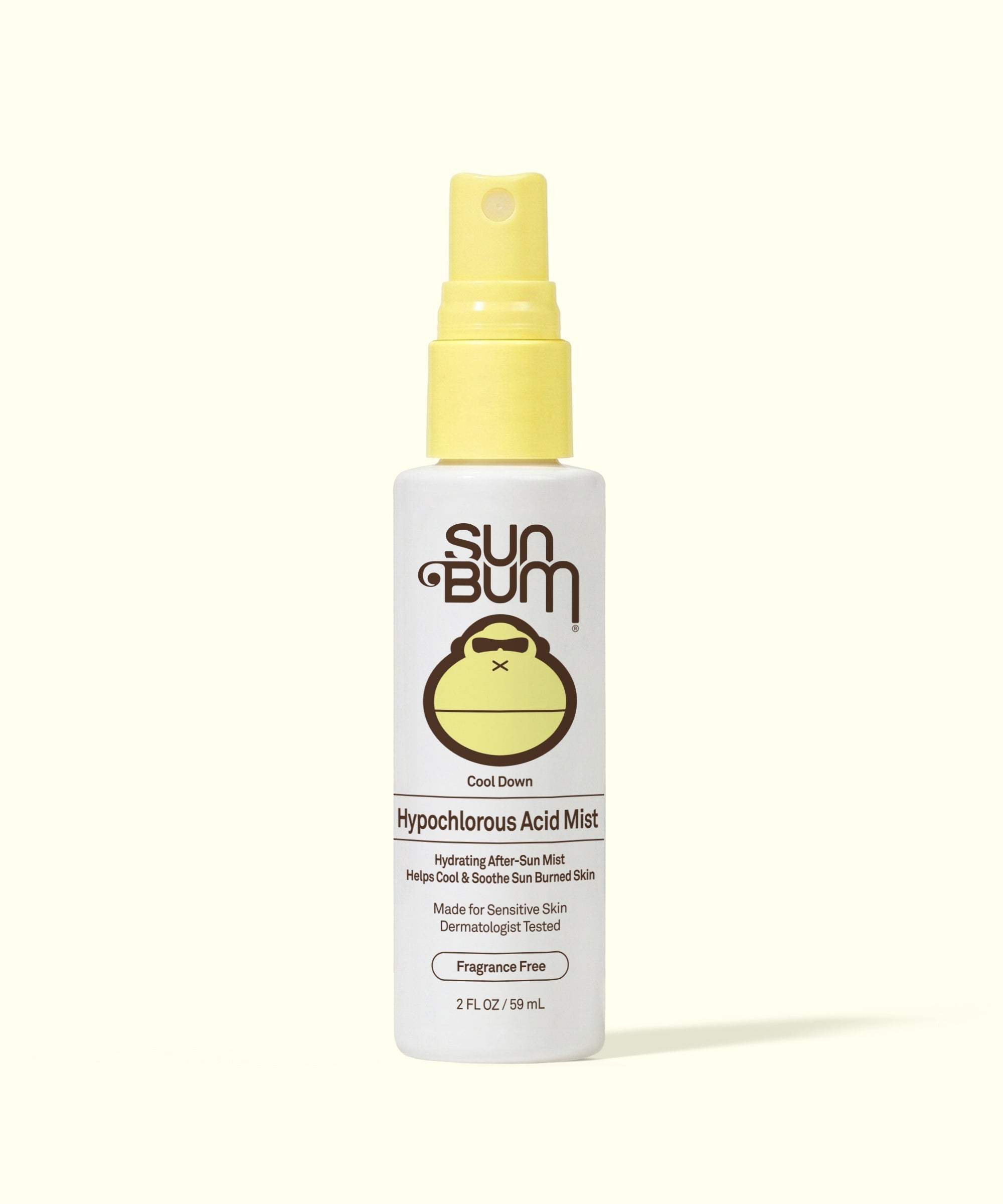 Hypochlorous Acid Mist