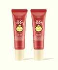 Lip 30 Duo: Bonfire + Bonfire