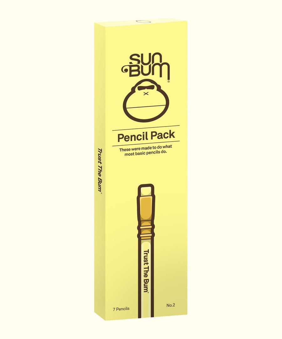 Pencil Pack D2