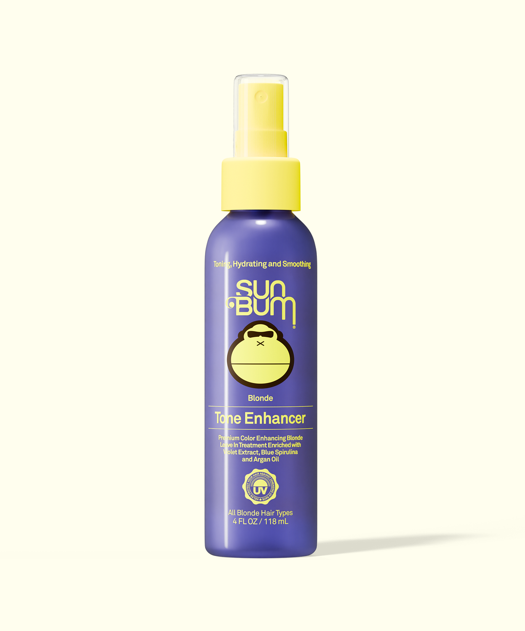 Blonde Tone Enhancer