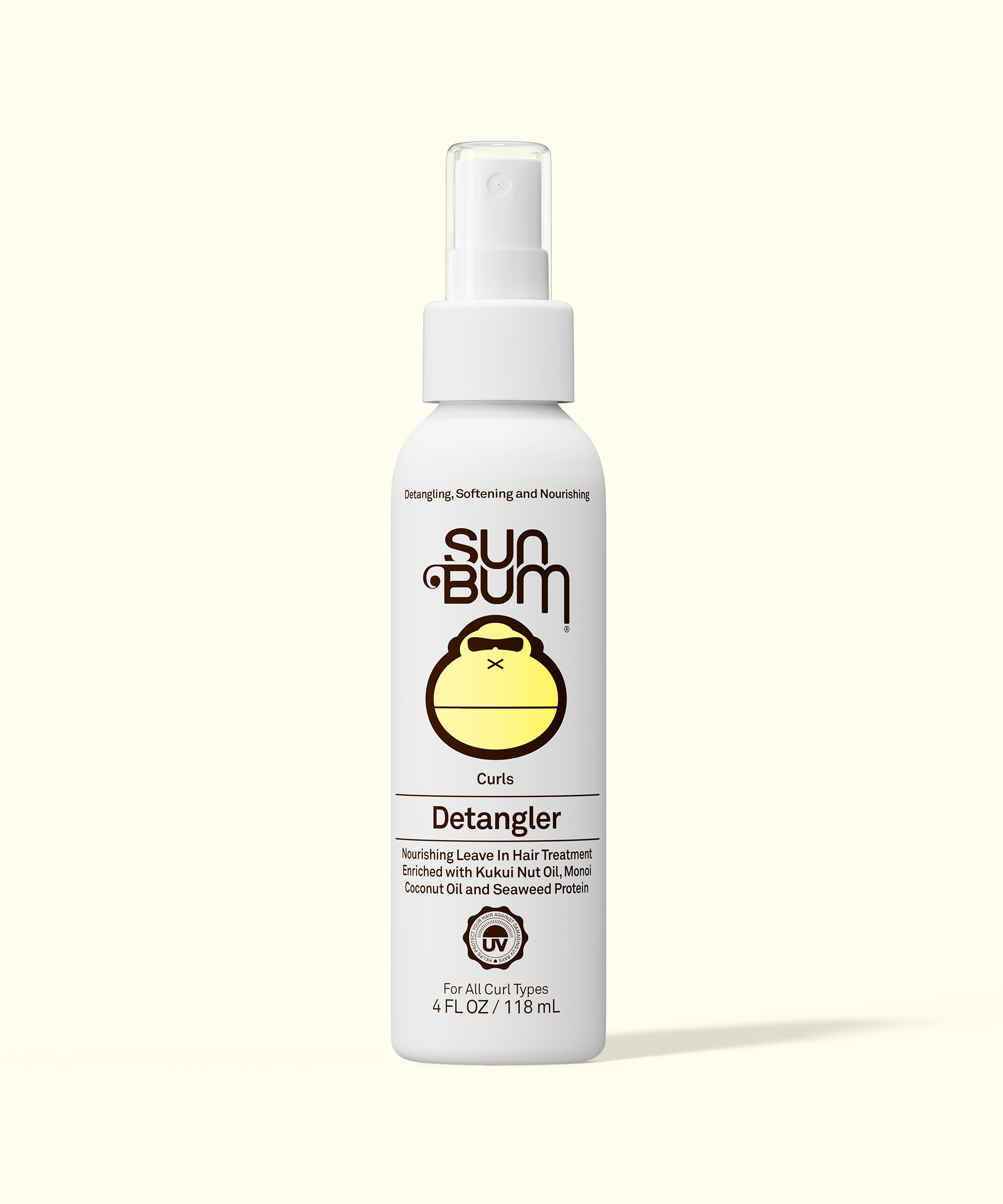 Curls Detangler