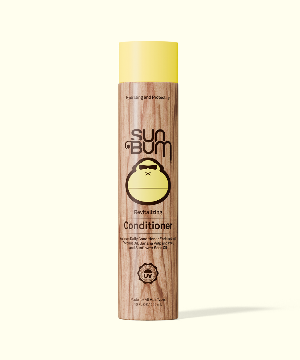 Revitalizing Conditioner