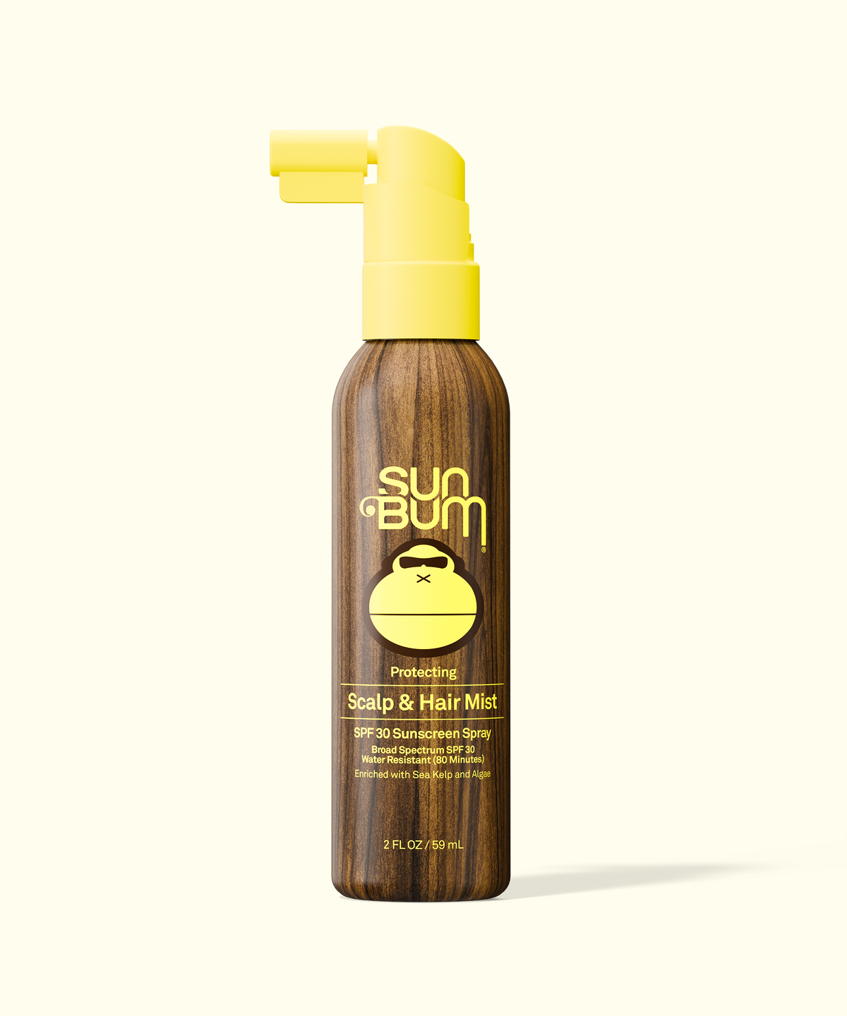 Scalp & Hair Mist SPF 30 D1