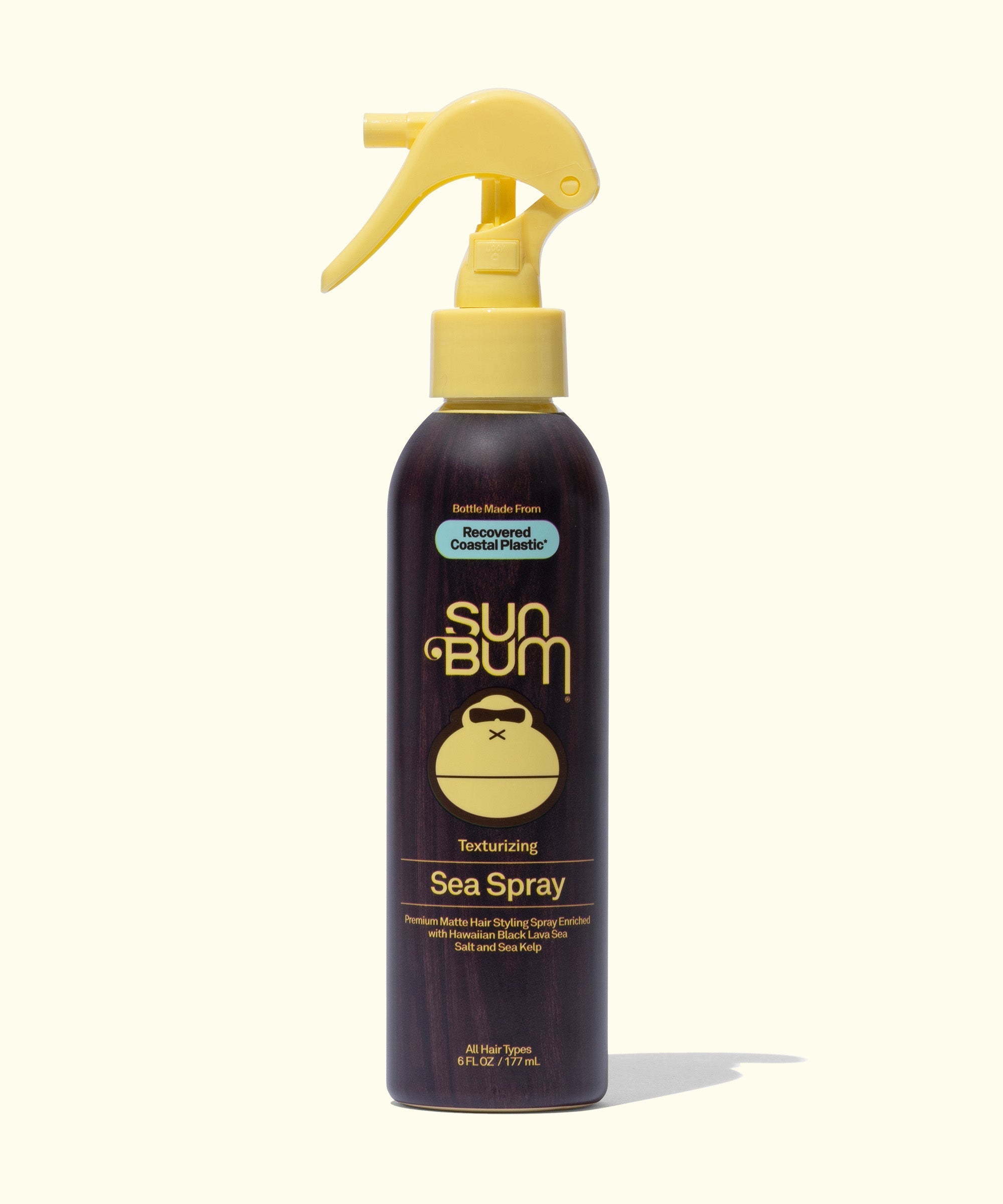 Sea Spray