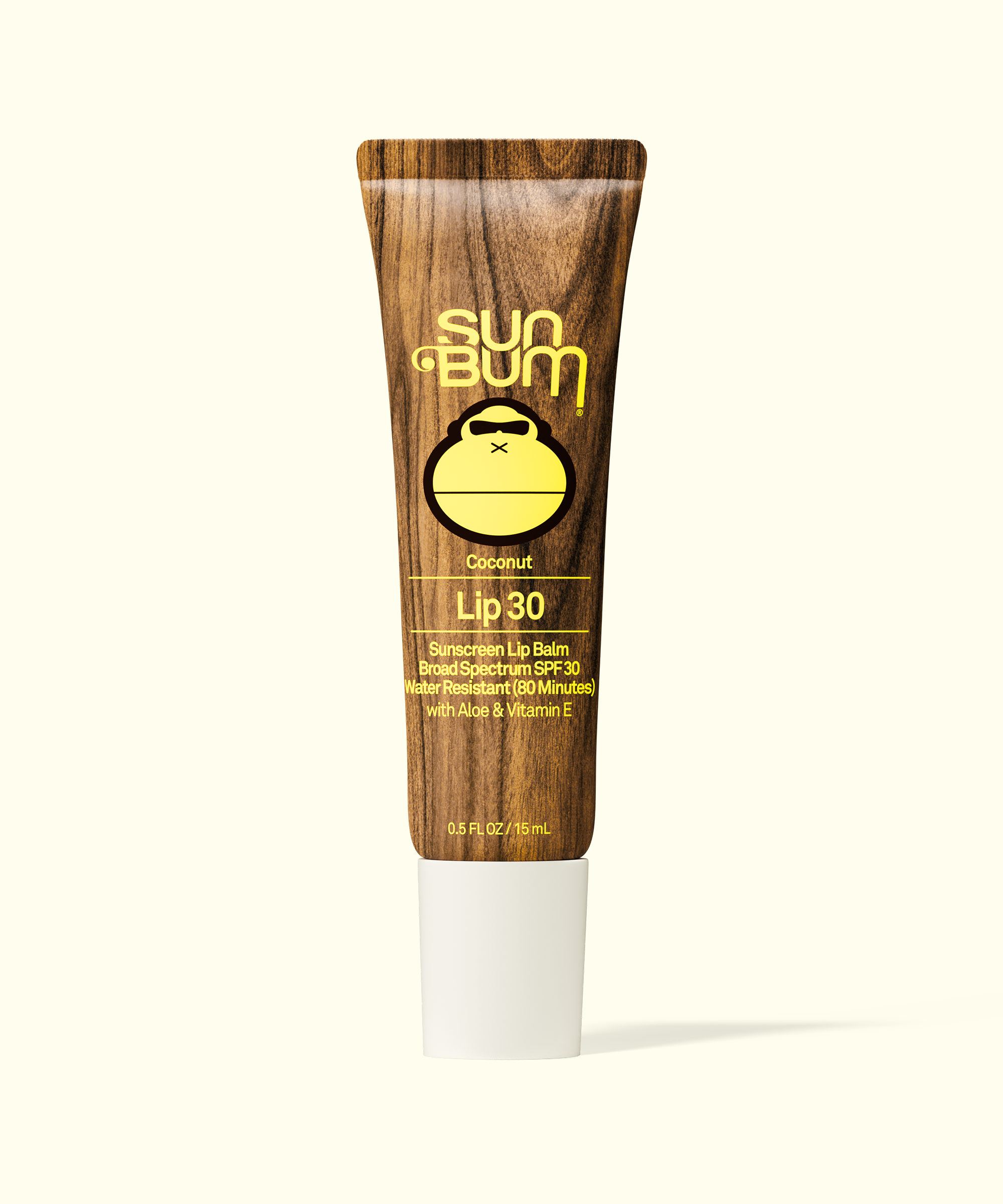 Clear SPF 30 Moisturizing Lip Balm