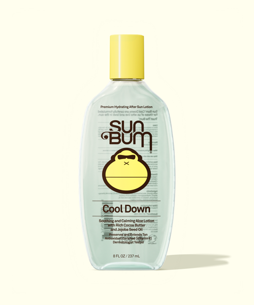 After Sun Cool Down Gel