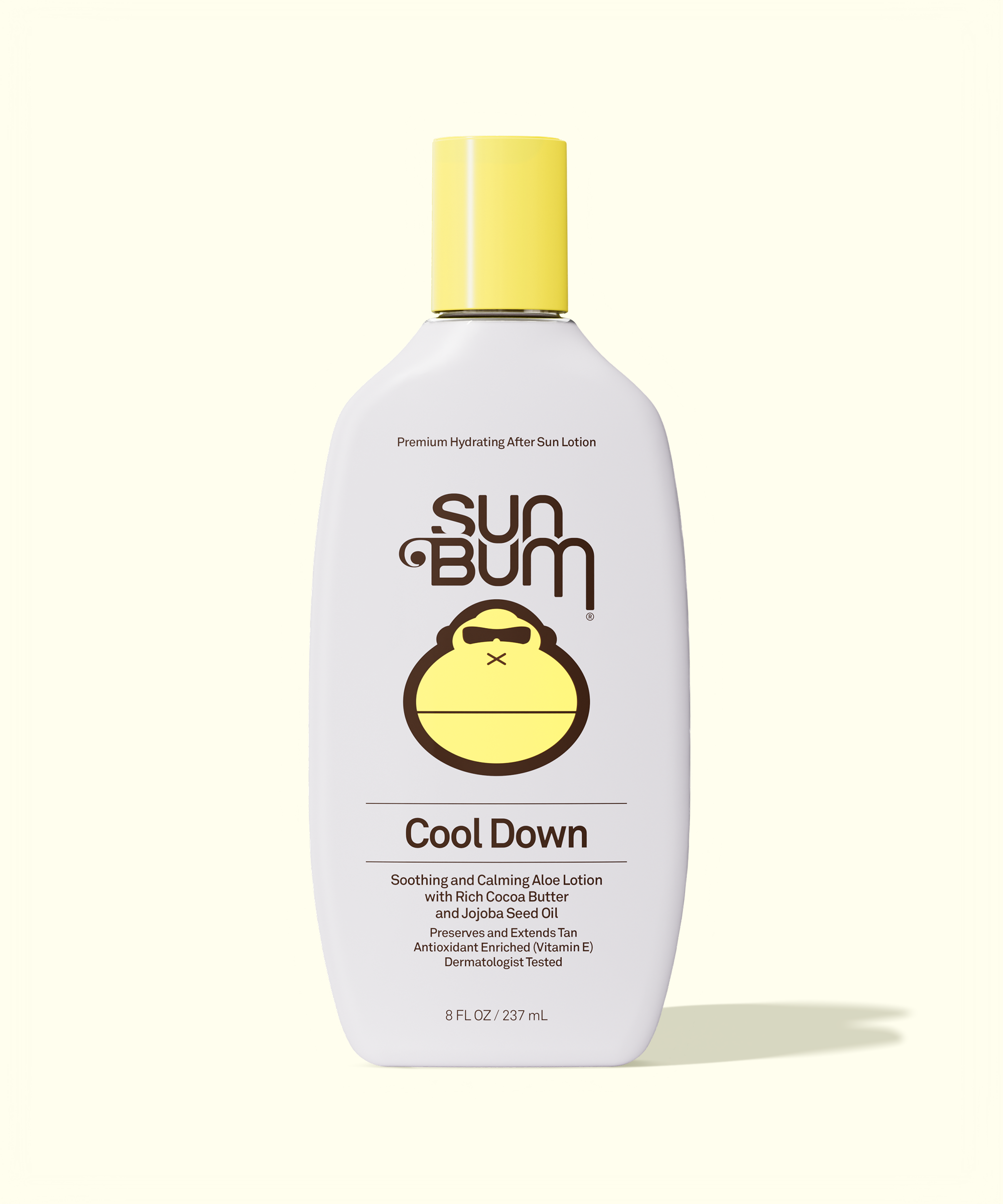 After Sun Cool Down Lotion