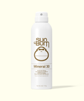 Mineral SPF 30 Sunscreen Spray
