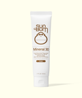 Mineral SPF 30 Tinted Sunscreen Face Lotion