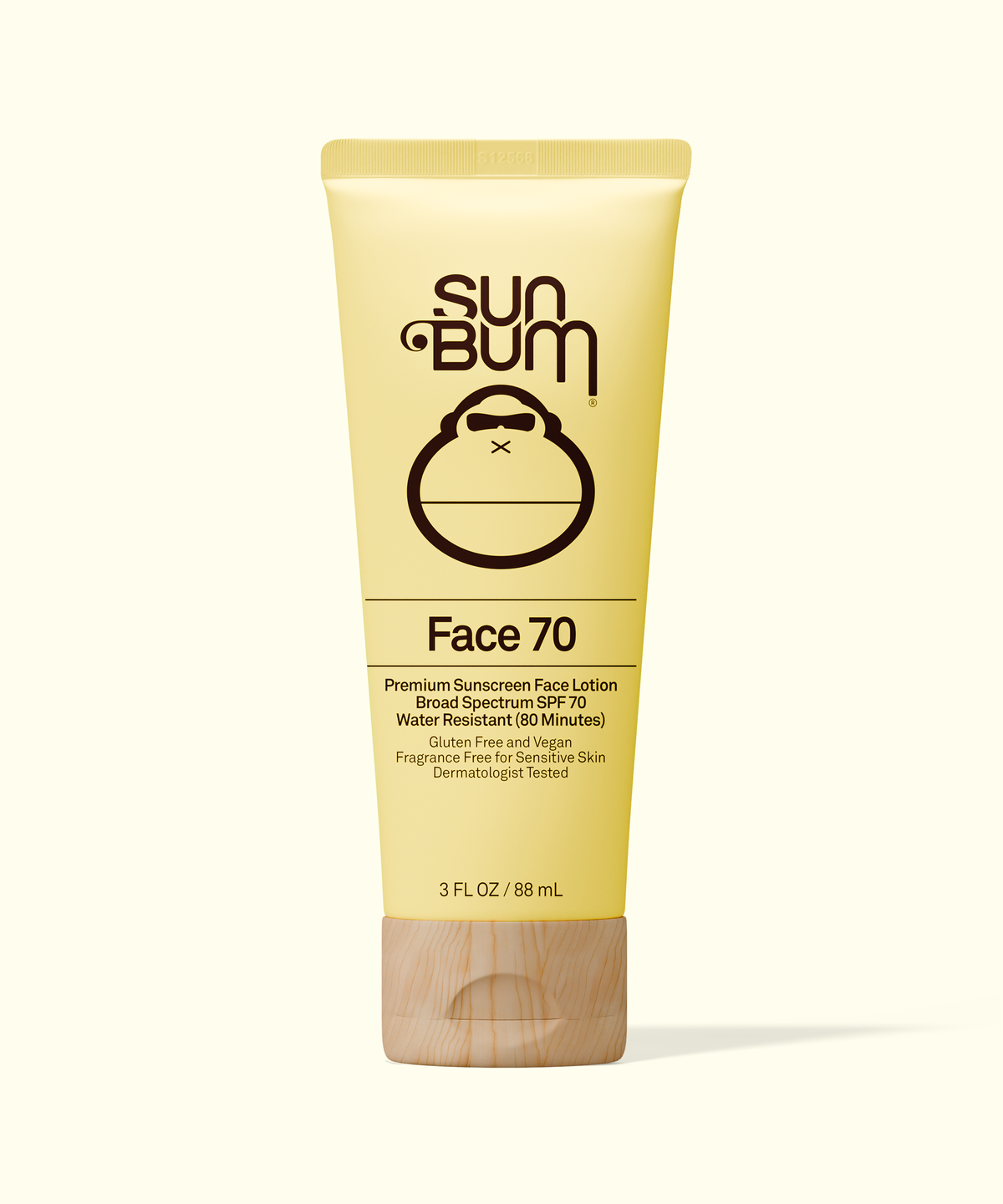 Original SPF 70 Sunscreen Face Lotion U5