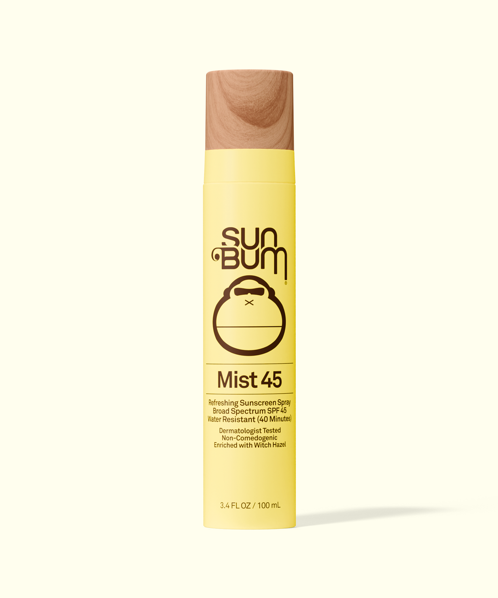 Original SPF 45 Sunscreen Face Mist