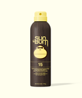 Original SPF 15 Sunscreen Spray