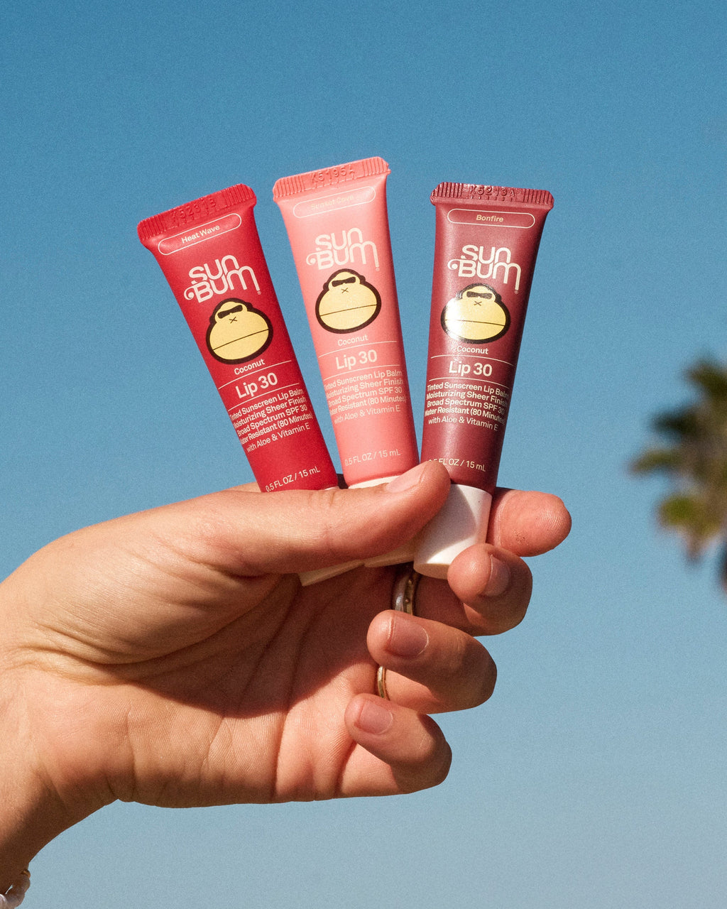 Lip 30 Trio