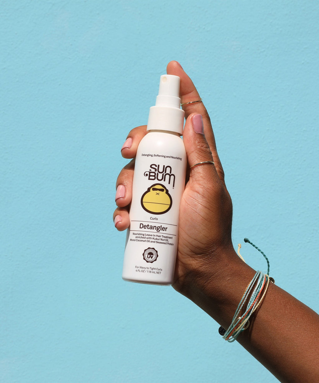 Curls Detangler