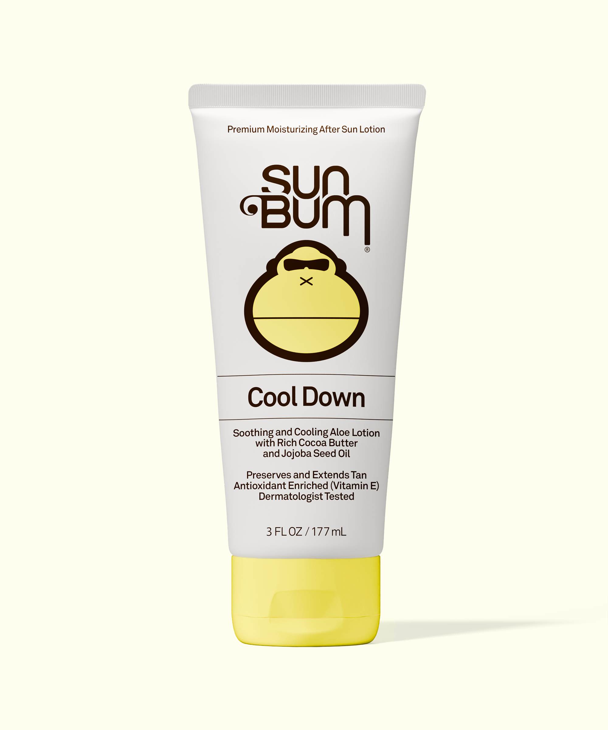 After Sun Cool Down Lotion
