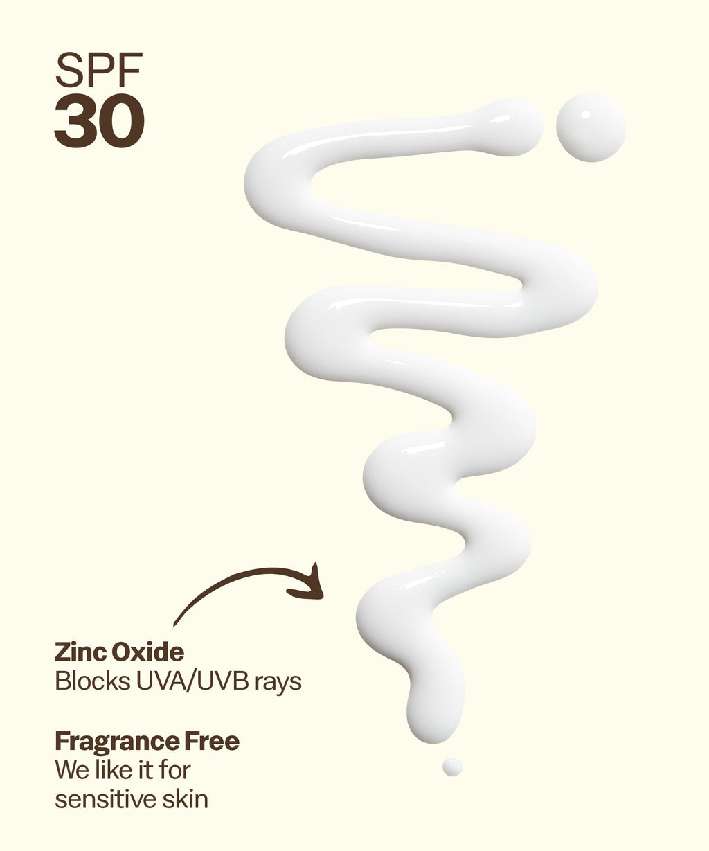 Mineral SPF 30 Liquid Face