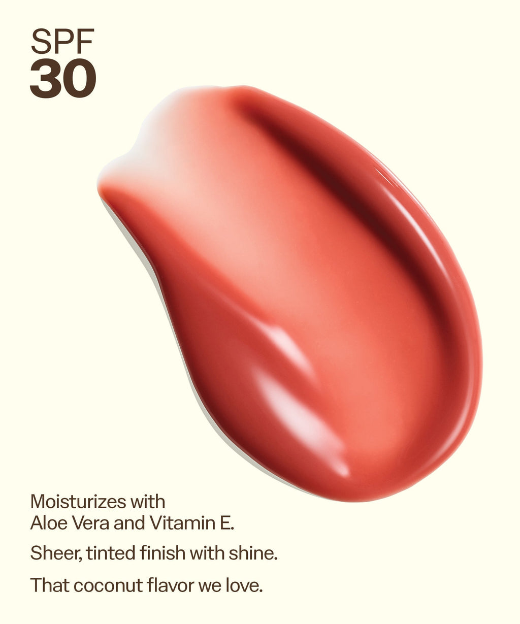 Bonfire SPF 30 Moisturizing Lip Balm