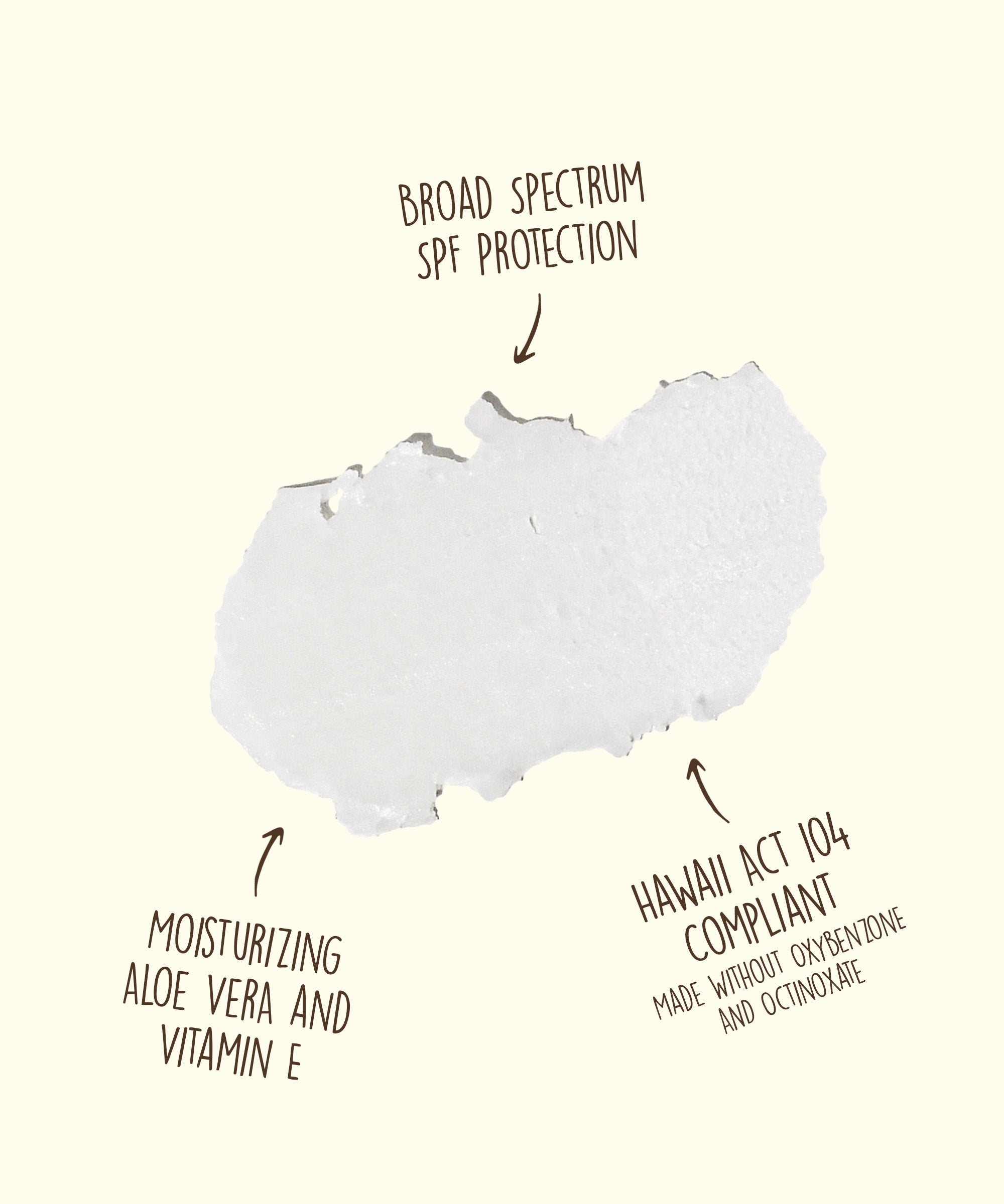 Original SPF 30 Sunscreen Lip Balm - Kiwi