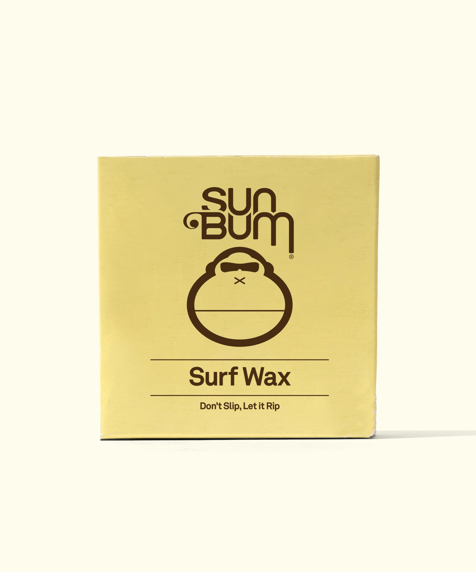 Surf Wax