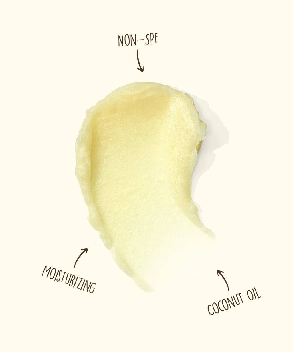 CocoBalm Lip Balm - Wild Strawberry