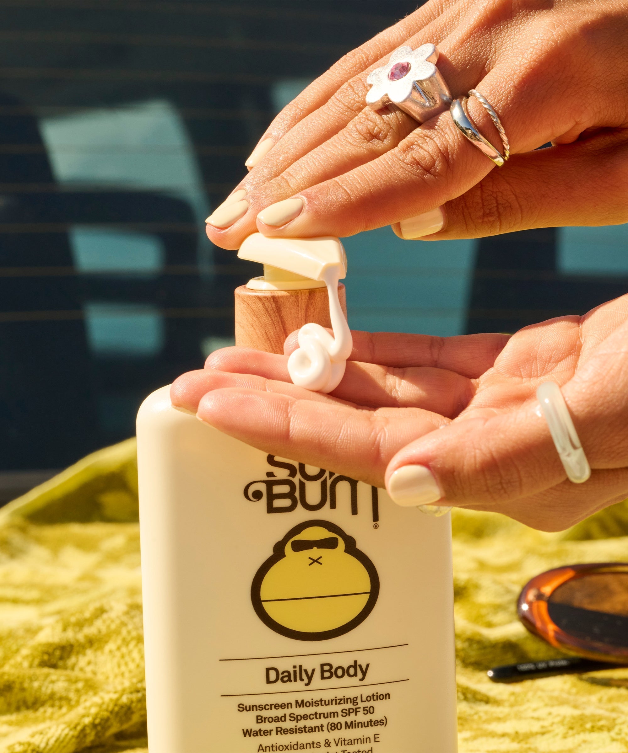 Daily Body + Face Gel Bundle