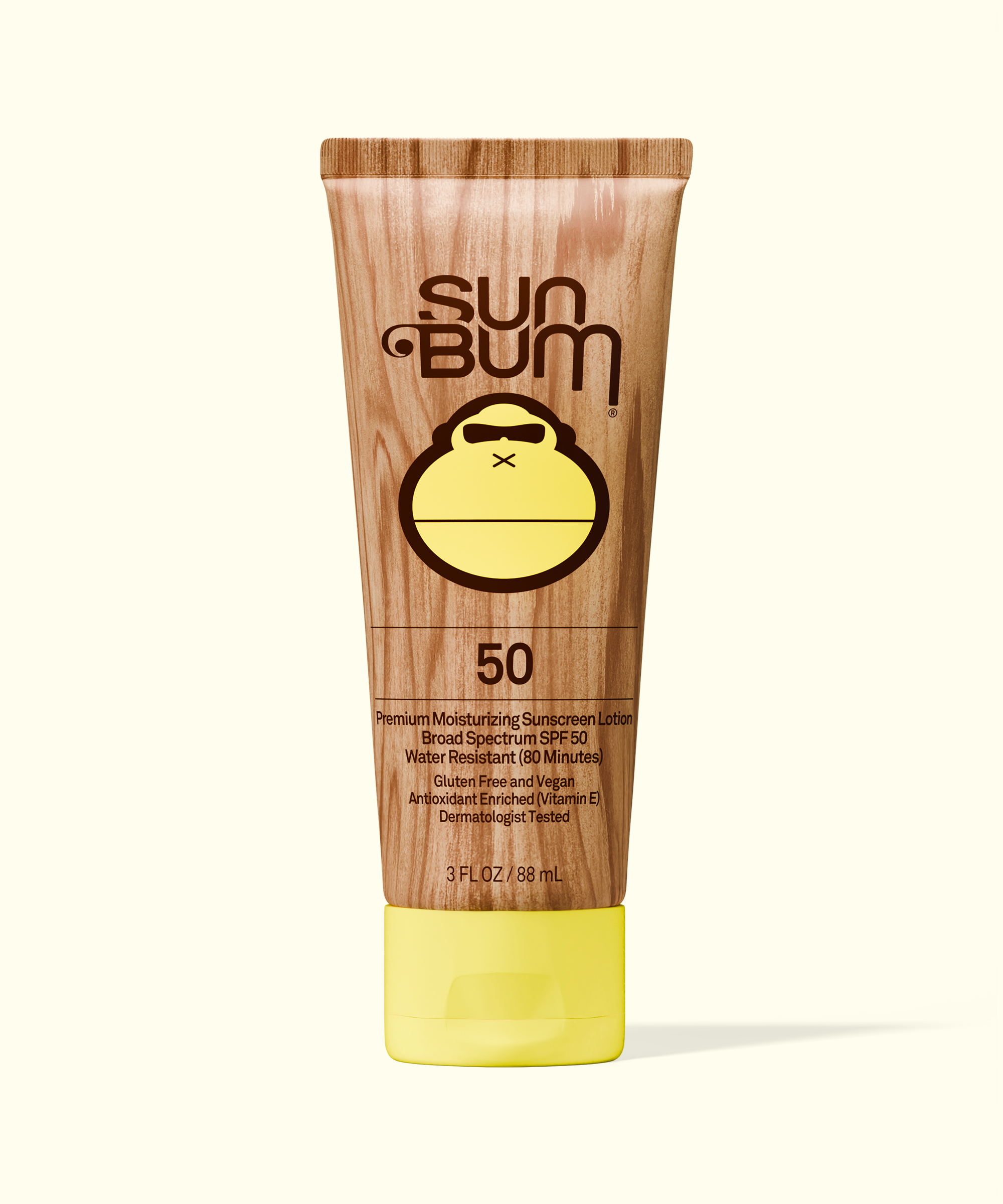 Original SPF 50 Sunscreen Lotion