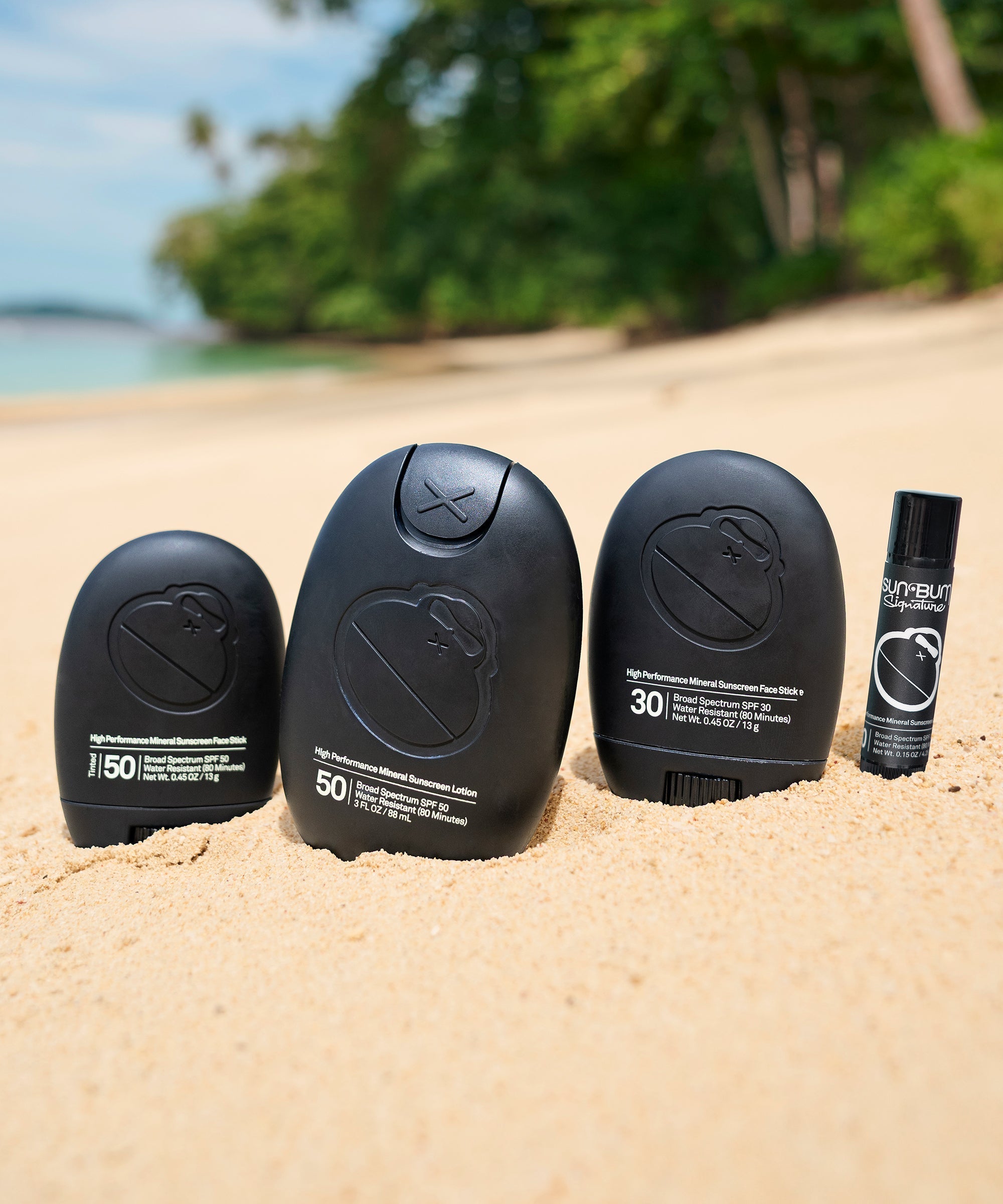 Signature SPF 30 Mineral Face Stick