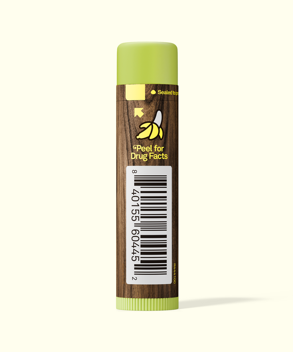 Original SPF 30 Sunscreen Lip Balm - Kiwi