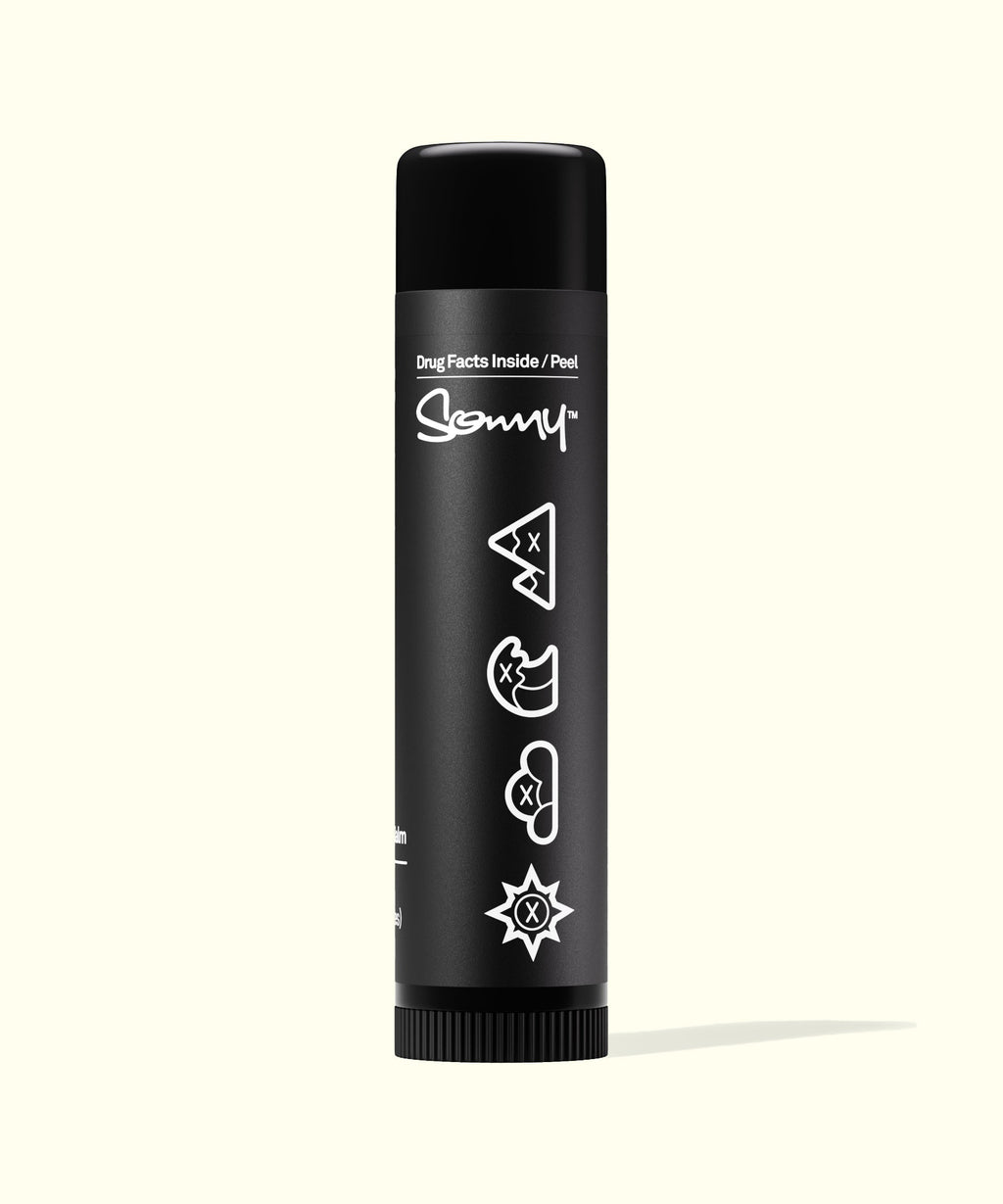 Signature SPF 30 Mineral Lip Balm
