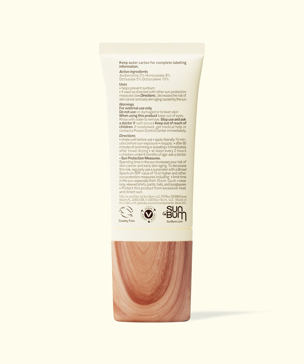 Daily 50 Face Lotion